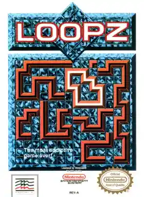 Loopz (USA)